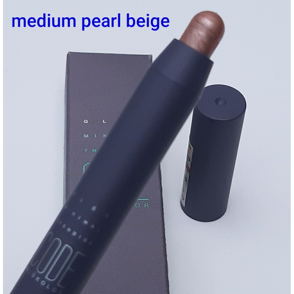 Kem lót Mắt L.A.Girl Pro Primer Stick White tạo khối che khuyết đôi mắt - L.A.Girl USA (shop giao màu ngẫu nhiên) | BigBuy360 - bigbuy360.vn