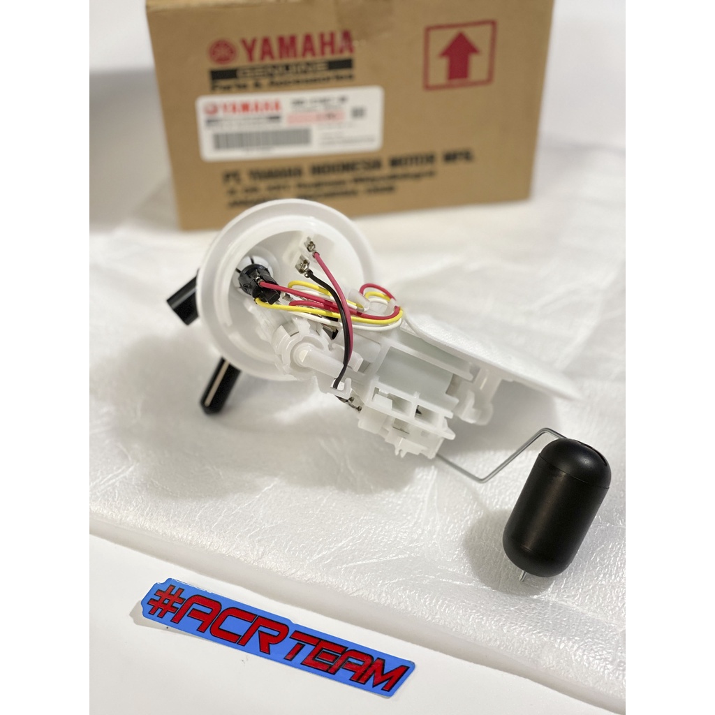 Bộ Bơm Xăng - Exciter 150 - Chính Hãng