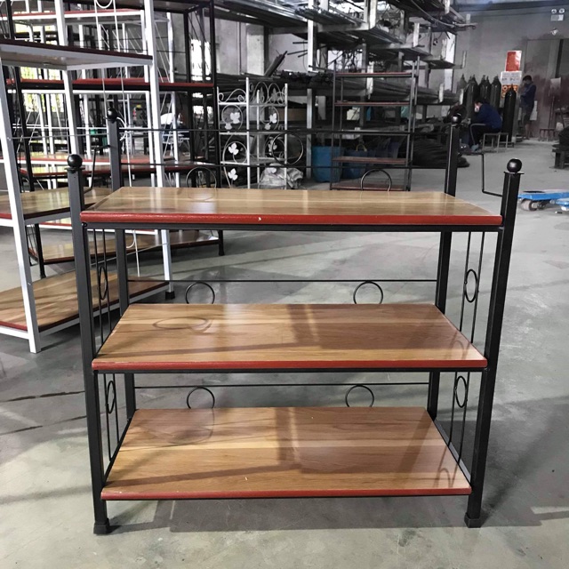 Giá để giày dép 3 tầng ( GG603 )