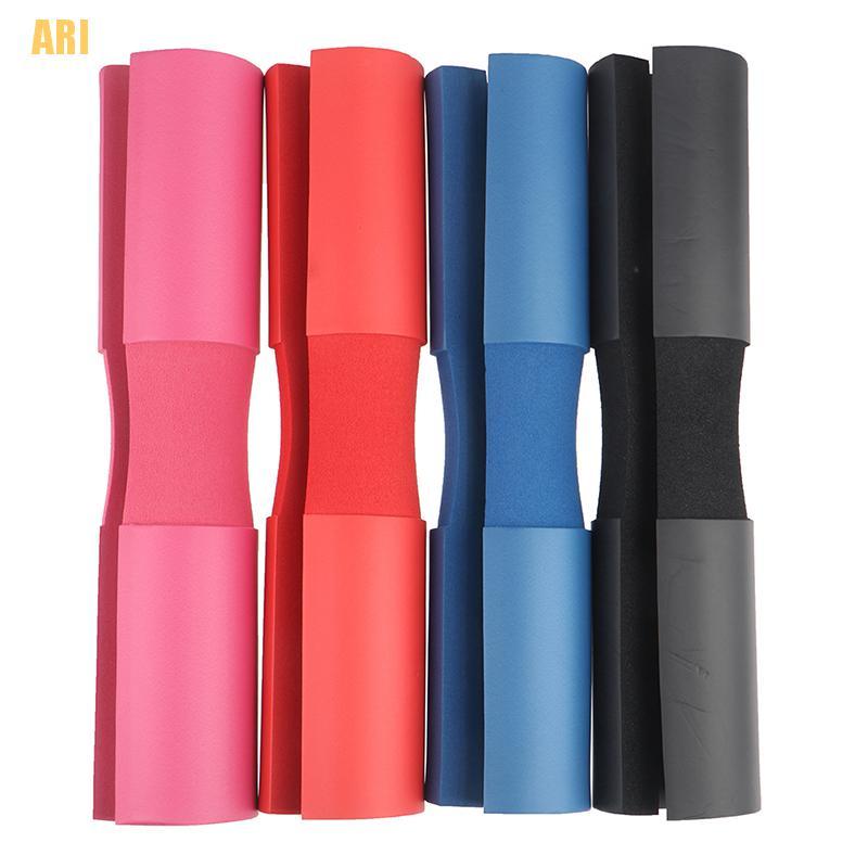 Đệm Xốp Bảo Vệ Thanh Tạ Tập Gym Chuyên Dụng