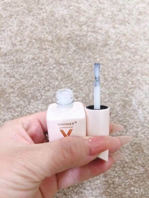 Sơn thạch Nước gạo ViNIMAY