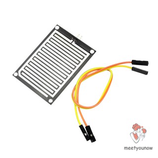 Mô Đun Cảm Biến Mưa
