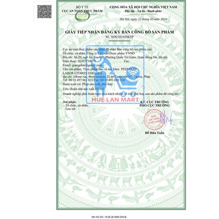 Thực phẩm chức năng PediaKID 22 Vitamines 125ml