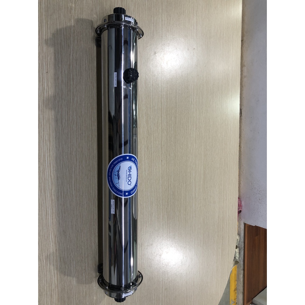 Màng siêu tinh lọc UF 3000L/h - Ohido