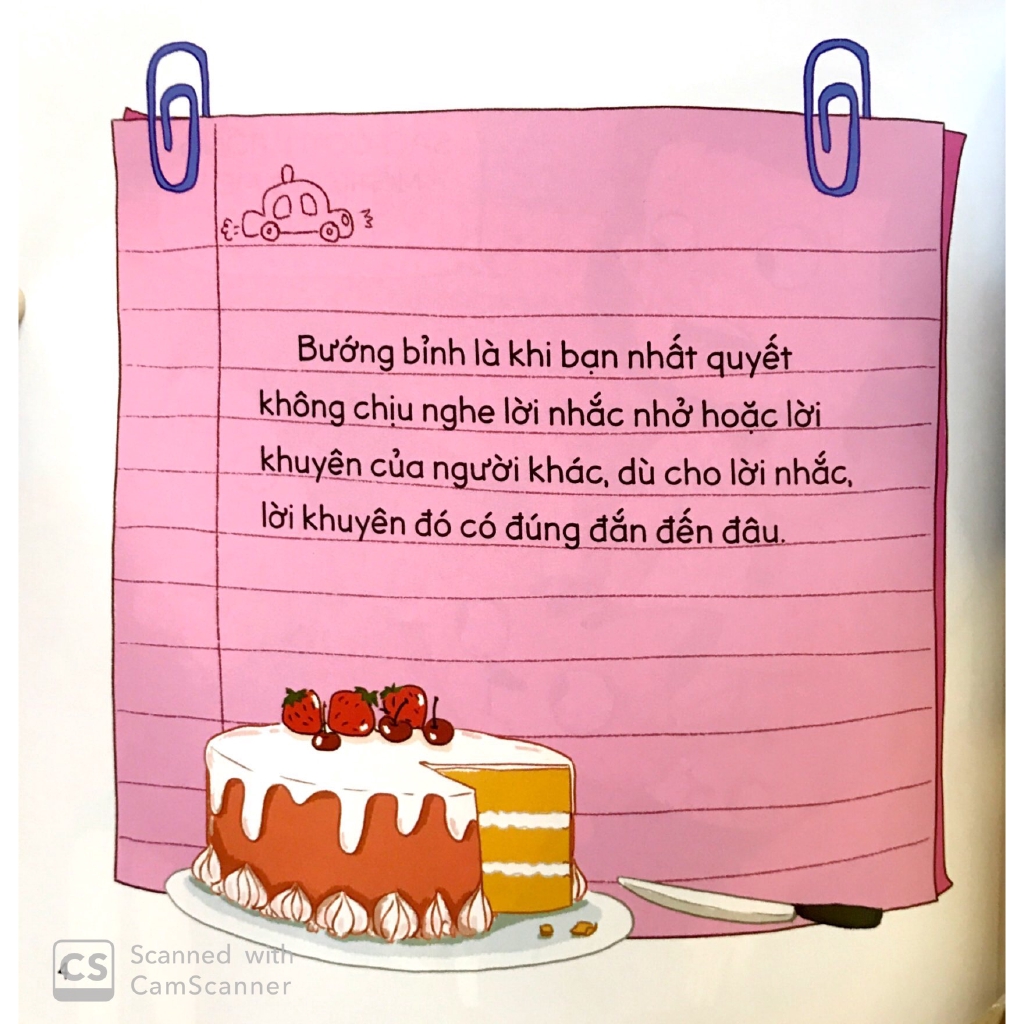 Sách - Để Em Luôn Ngoan Ngoãn: Vì Sao Tớ Không Nên Bướng Bỉnh?