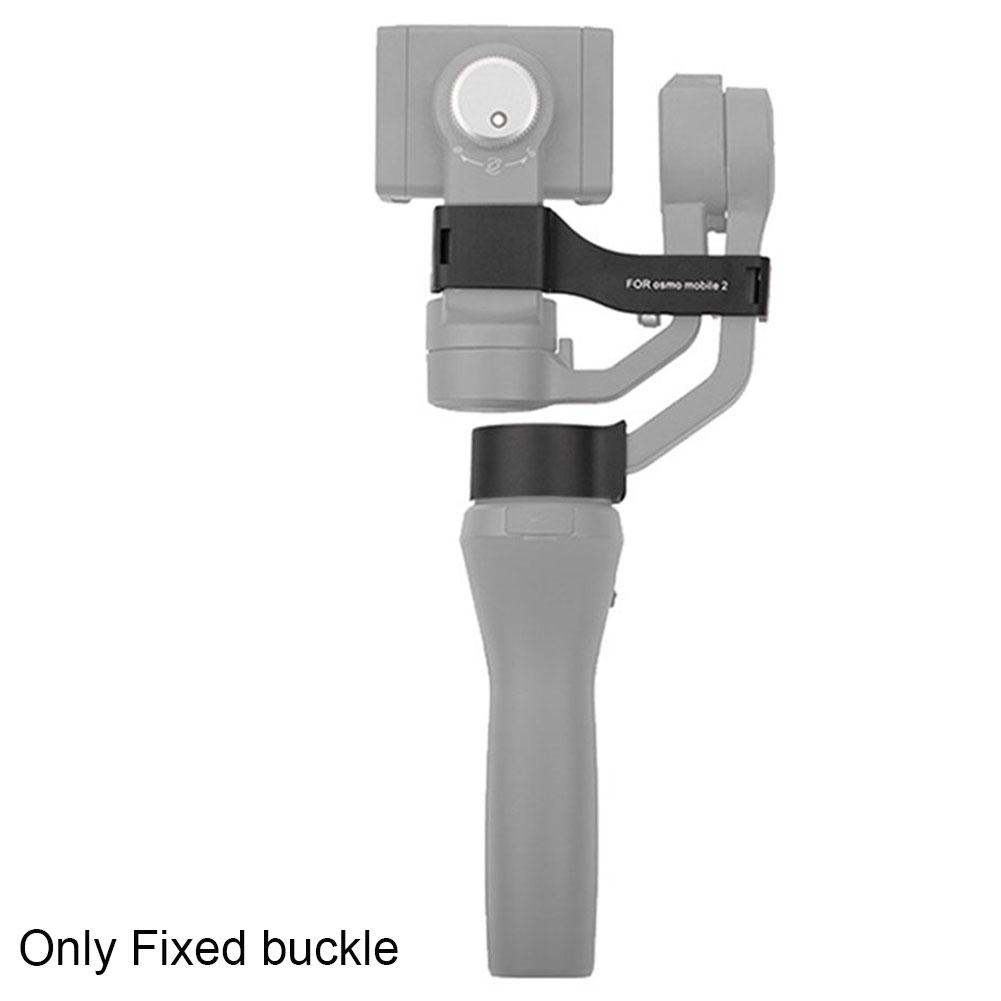 Phụ kiện giá đỡ điện thoại cho tay cầm chống rung DJI Osmo Mobile 2