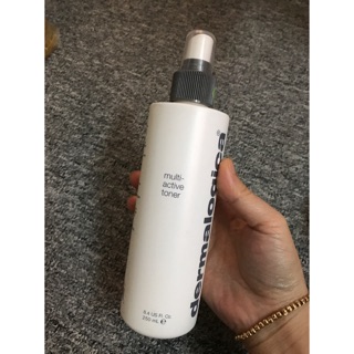 💥 Nước hoa hồng Multi-active Toner - Dermalogica