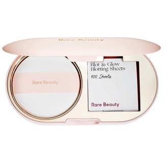 Rare beauty – bộ kit trang điểm blot & glow touch-up