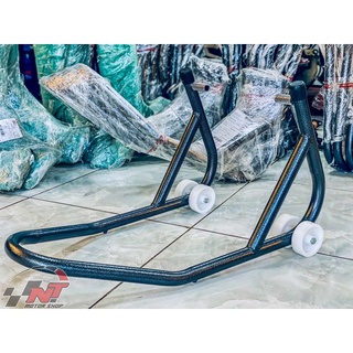 Ben nâng dùng mọi loại xe R15, CBR150, CBR250, MT15, GSX150 (bản nâng cấp)