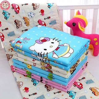 Miếng lót chống thấm cho bé 80*120