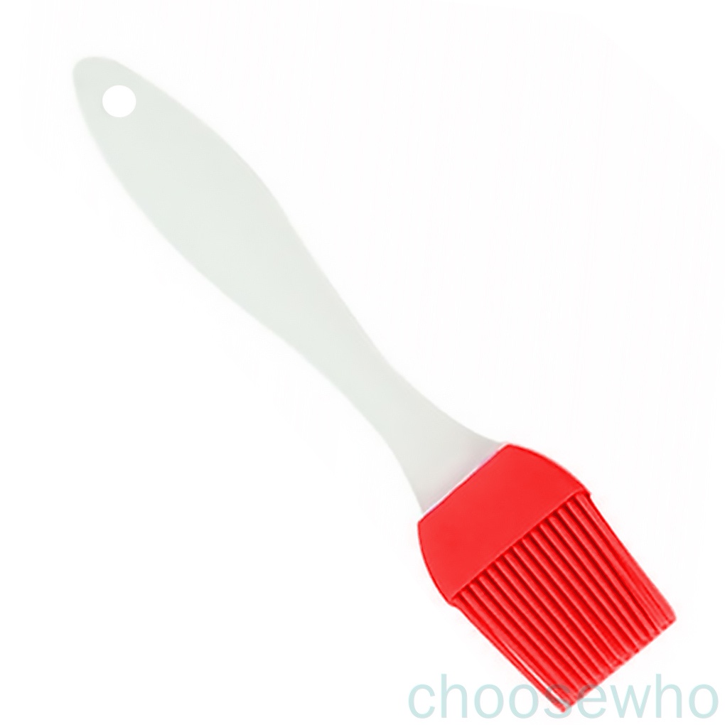 Cọ quét dầu bằng silicon chịu nhiệt tiện lợi dành cho nhà bếp