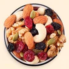 Hạnh Nhân Tách Vỏ Viettin Mart 500g