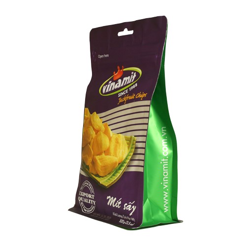 Mít sấy VINAMIT gói 100g