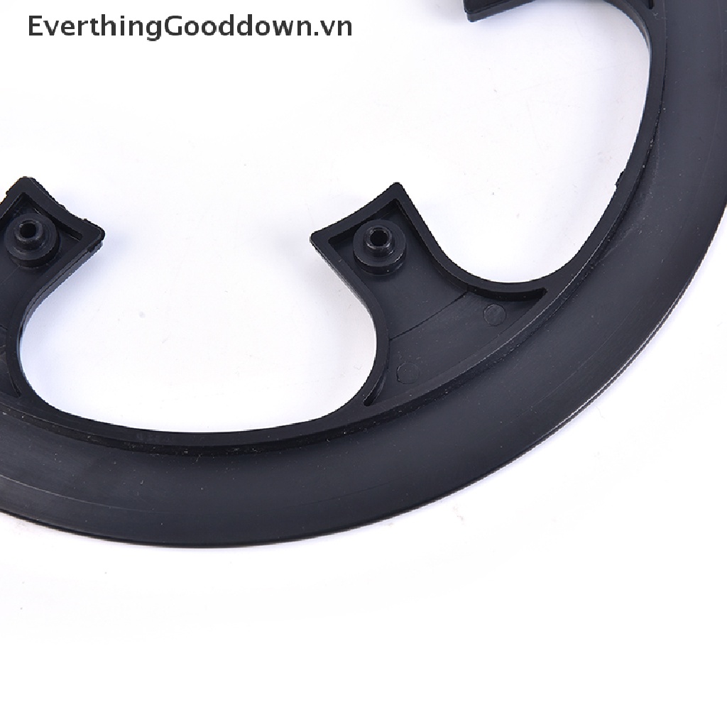 1 Phụ Kiện Bảo Vệ Bánh Xích Xe Đạp Everthingooddown