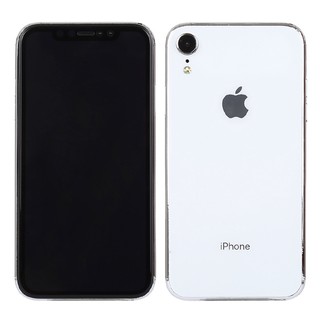iPhone XR Dark Screen Non-Working Fake Dummy Display Model