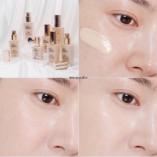Kem Nền Clio Kill Cover Glow Foundation