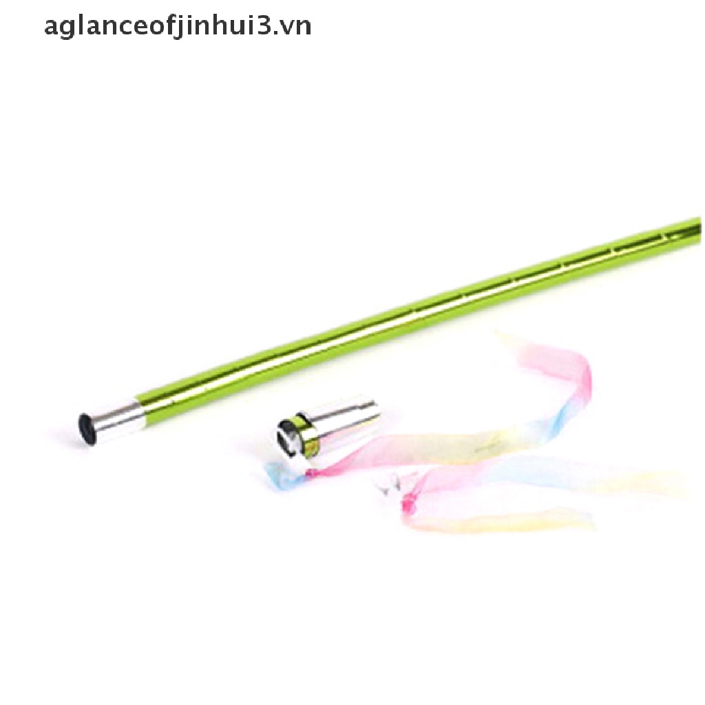 Gậy Nhựa Sử Dụng Làm Ảo Thuật Cổ Điển