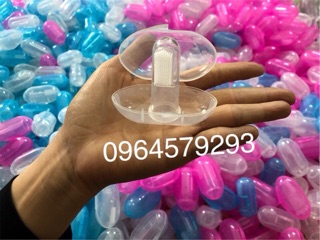 2 RƠ LƯỠI SILICON ĐÁNH RĂNG CHO BÉ