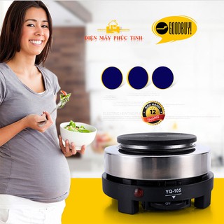 BẾP ĐIỆN YQ105 500W