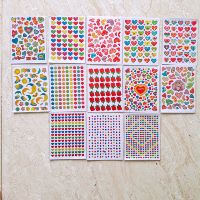Sticker kim tuyến