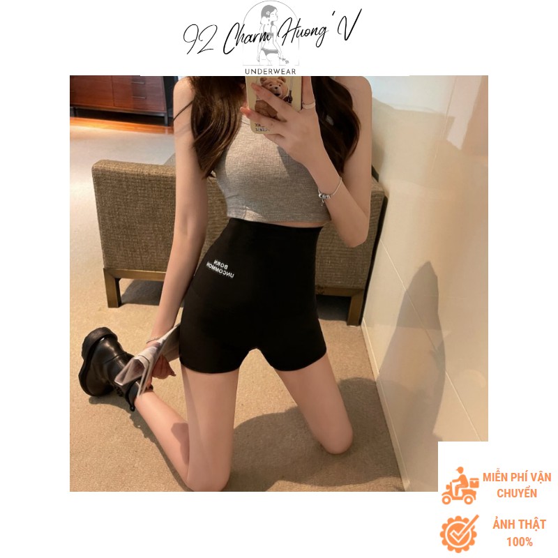 Quần Tan Mỡ BORN giảm mỡ bụng cho nữ BH221
