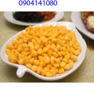 Bột chiên Ngô - Khoai thơm giòn