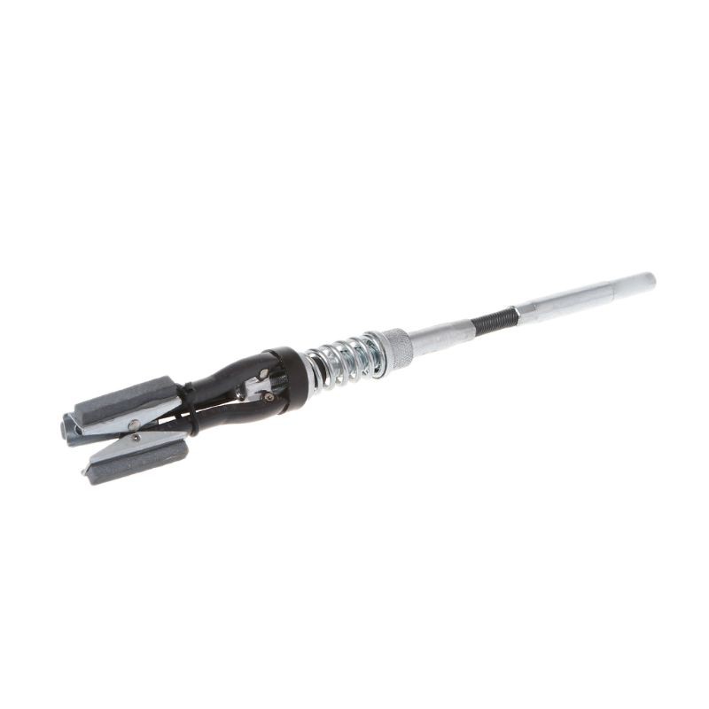 Phụ kiện pít tông phanh xi lanh 3 chân dễ điều chỉnh có 3 đá mài nghiền 19mm-64mm tiện lợi