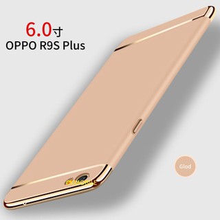 Ốp 3 mảnh cho Oppo R9s Plus/F3 Plus