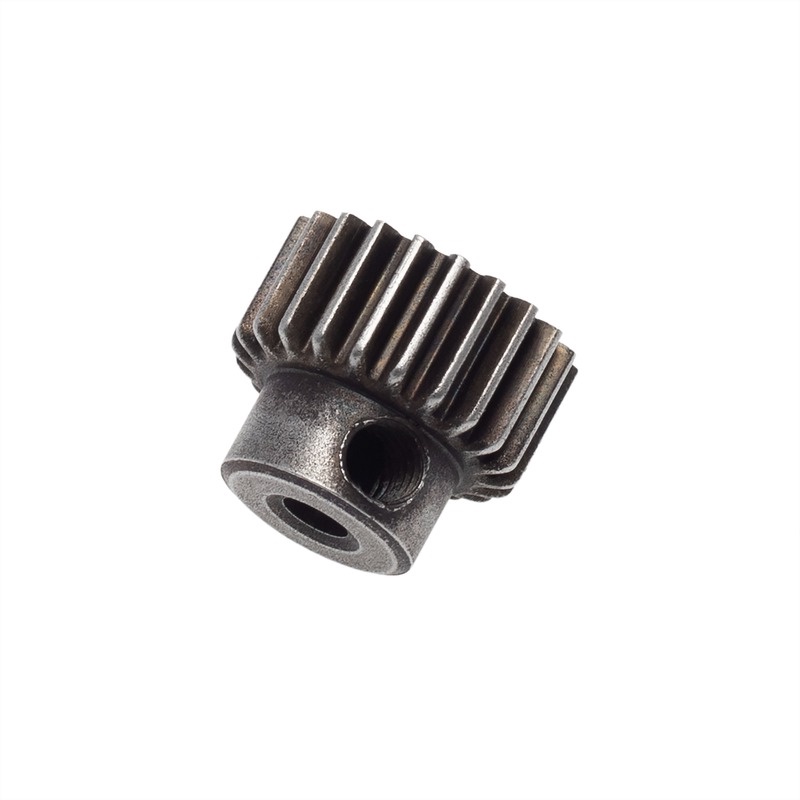 1/10 Bánh răng giảm tốc + Động cơ Bánh răng Điều khiển từ xa Bộ phận ô tô Phù hợp cho Wltoys 104001 Phụ kiện bộ phận ô tô 1/10 RC