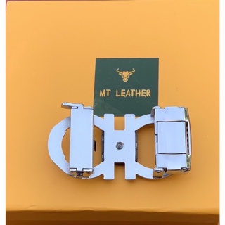 Dây Lưng MT LEATHER Da Bò 100%