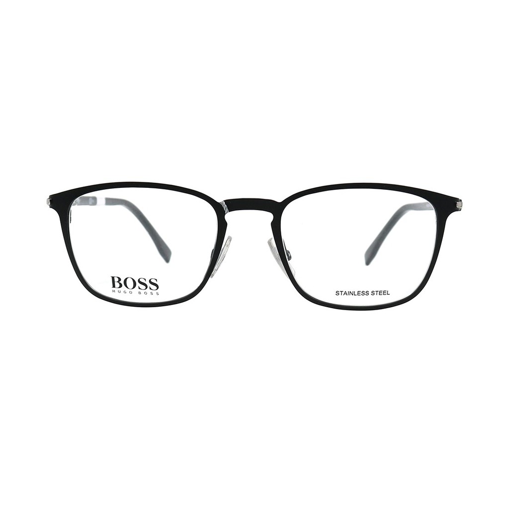 Gọng kính thời trang Hugo Boss BOSS1043 chính hãng, thiết kế dễ đeo bảo vệ mắt