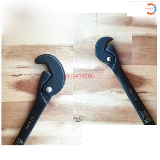 Mỏ lếch,cờ lê đa năng 8-42mm cao cấp hãng Kapusi Nhật Bản (Kapusi111)