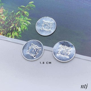Xu Bạc Ta nguyên chất dùng để đánh cảm, đánh gió cho ng lớn và trẻ con