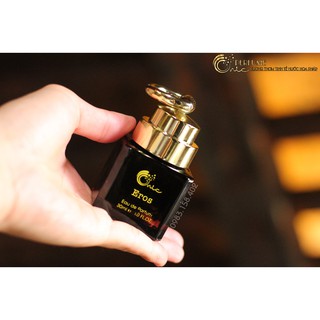 Nước hoa onic hương eros cho nam + quà