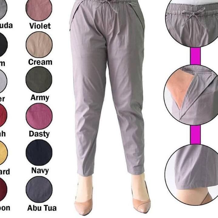 ♜ Quần BAGGY Co Dãn Cho Nữ Size XXL Rộng