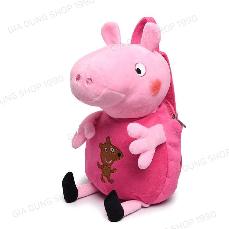 Balo Heo Peppa cho bé 6962 GDS