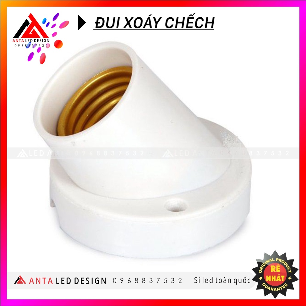 ĐUI CHẾCH, THẲNG ĐA NĂNG, LOẠI TỐT