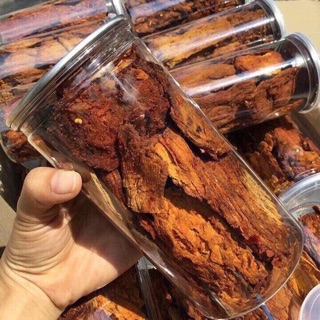 Bò giòn Hồng Ngự