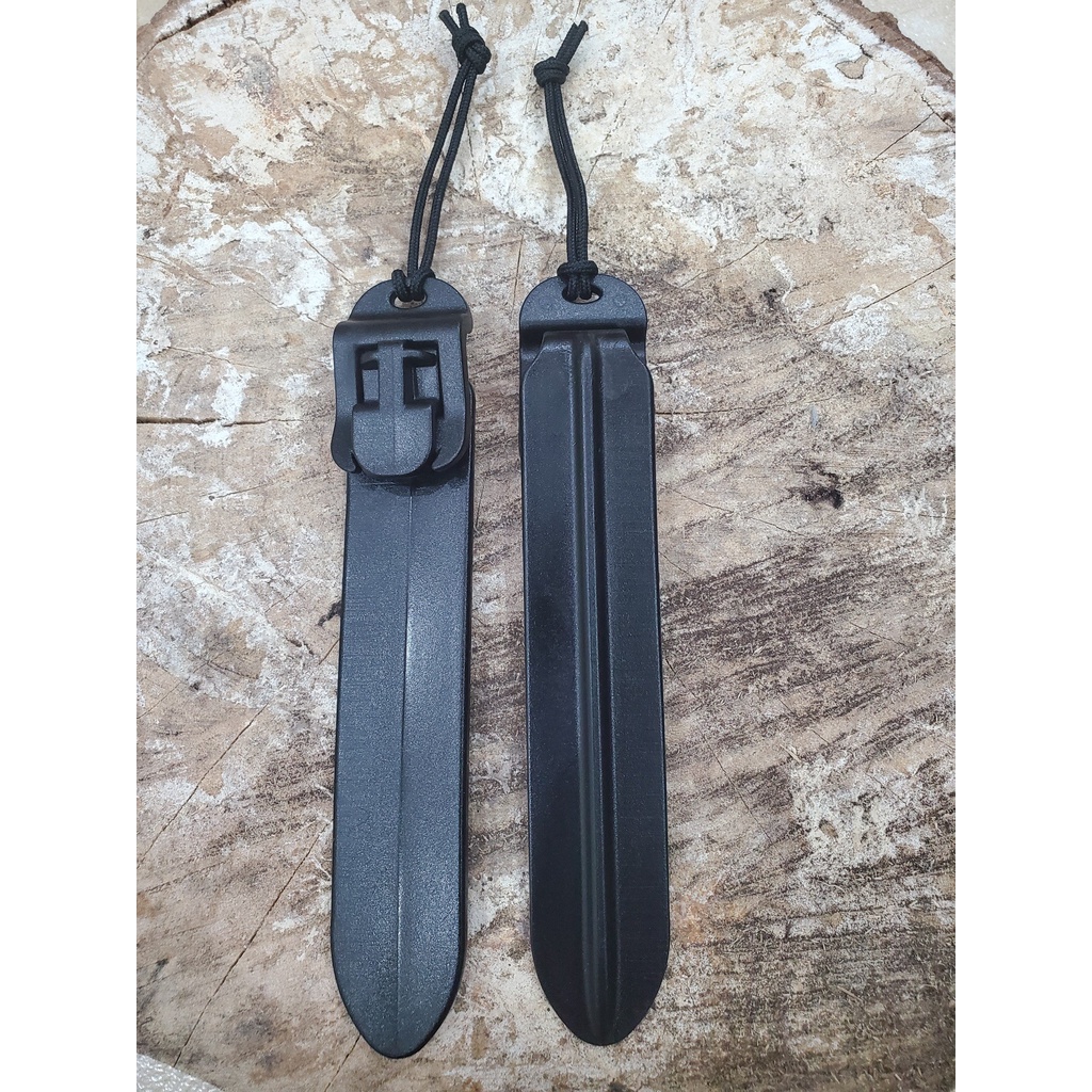 🔥🔥🔥 MOLLE Sticks from Dura.flex 🔥🔥🔥