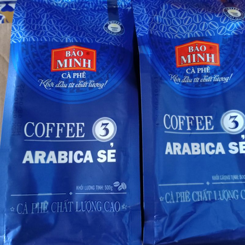 Cà phê  Bảo Minh số 3 | BigBuy360 - bigbuy360.vn