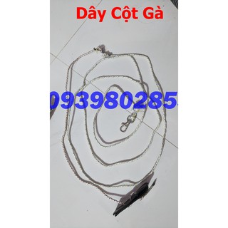 Dây Cột Gà