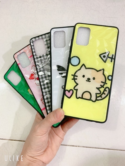 [Xả kho] Ốp sam sung A51