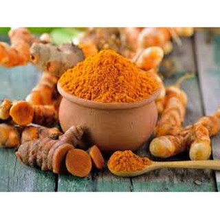 Bột Nghệ Ấn Độ Turmeric Everest