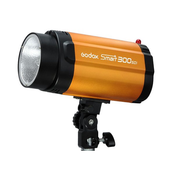 Đèn Flash studio Godox smart 300SDI