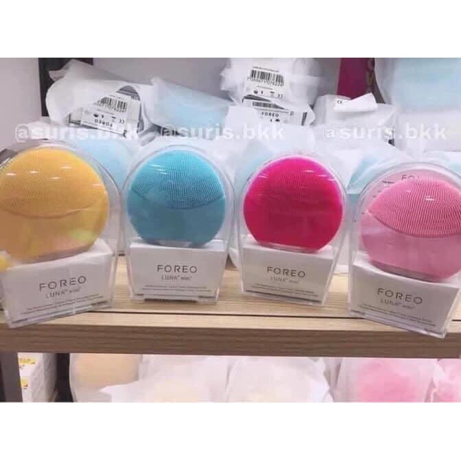 Máy rửa mặt cầm tay FOREVER