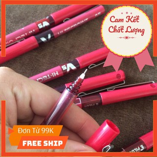 BÚT ĐỊNH HÌNH MÔI - Dụng Cụ Phun Xăm