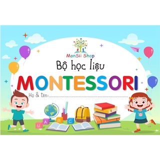 Học liệu 18 chủ đề