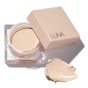 Kem che khuyết điểm 7g / 2 Loại Tùy Chọn Phong Cách Hàn Quốc luna conceal
