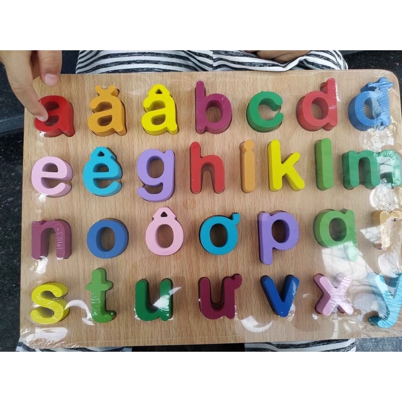 chữ số, chữ hoa, chữ thường HÀNG VIỆT NAM
