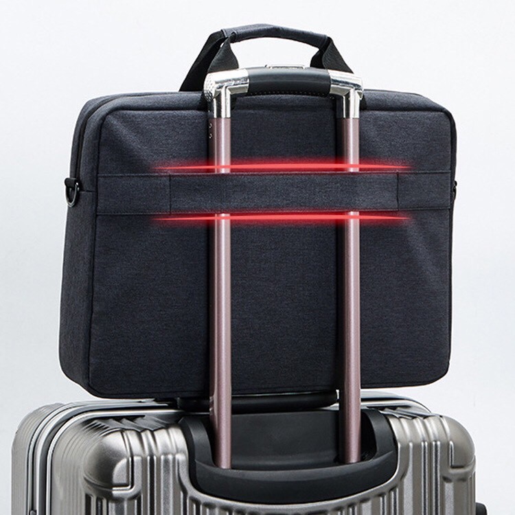 [ ẢNH THẬT ] Cặp laptop/macbook chống sốc, chống nước, đủ SIZE | BigBuy360 - bigbuy360.vn